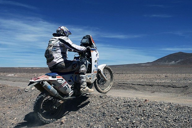 Manci život visi o koncu