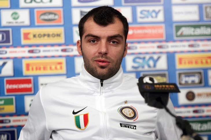 "Mourinho, a ne novac"