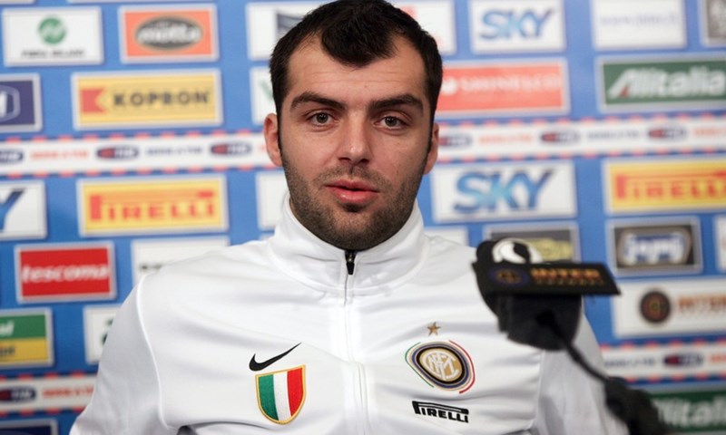 "Mourinho, a ne novac"