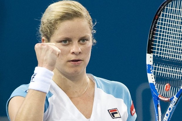 Belgijsko finale iz snova