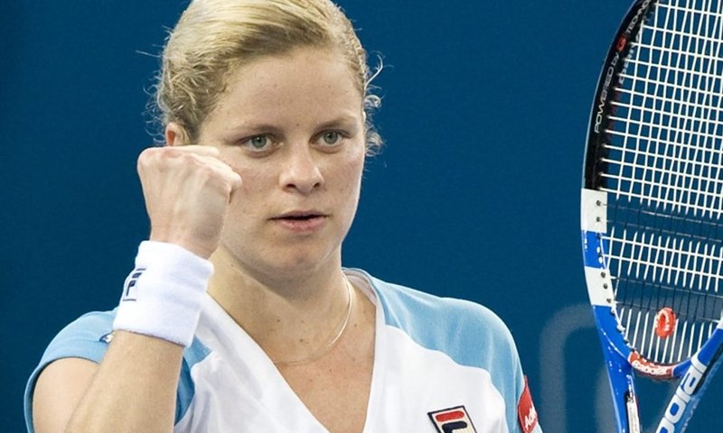Belgijsko finale iz snova