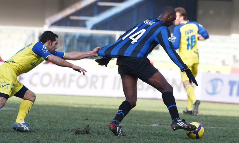 Patrick Vieira konačno potpisao