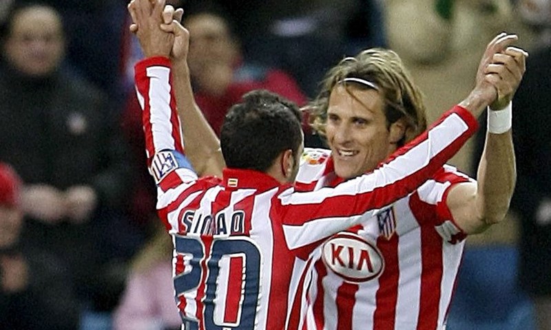 Iz Juventusa preselio u Atletico Madrid