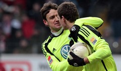 Reprezentativac napušta Wolfsburg