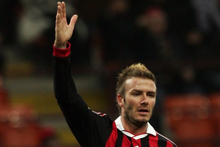 "Nisam mislio da ću početi"