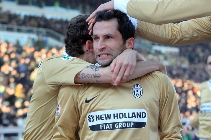 Salihamidžić u Wolfsburgu