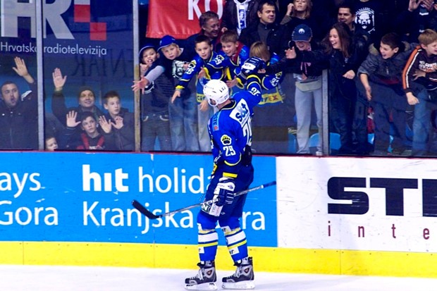 Joelu Prpiću izrečena blaža kazna