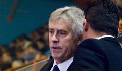 Ted Sator u pauzi poražen od Albe Volan