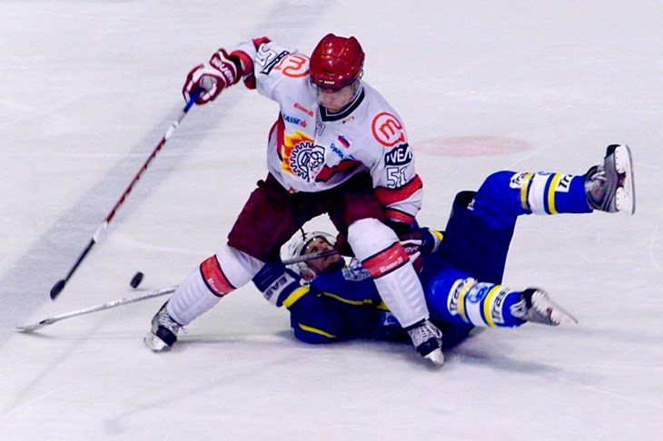 Golijada sretnija Jesenicama