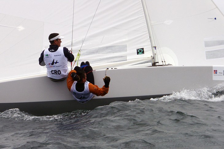 Lovrović/Mikuličić 15.