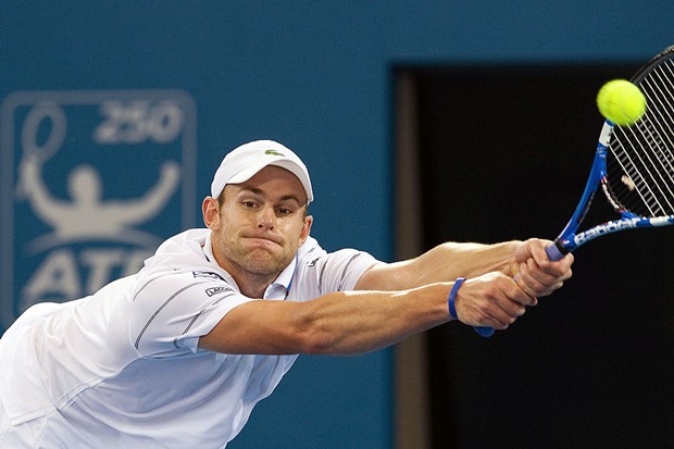 Roddick spriječio češki finale