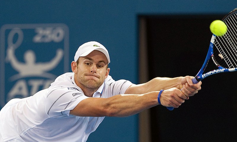 Roddick spriječio češki finale