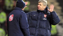 Wengerovo pismo Barceloni i Realu