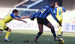 Vieira vjeruje u naslov