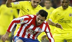 Argentinac pred vratima Liverpoola