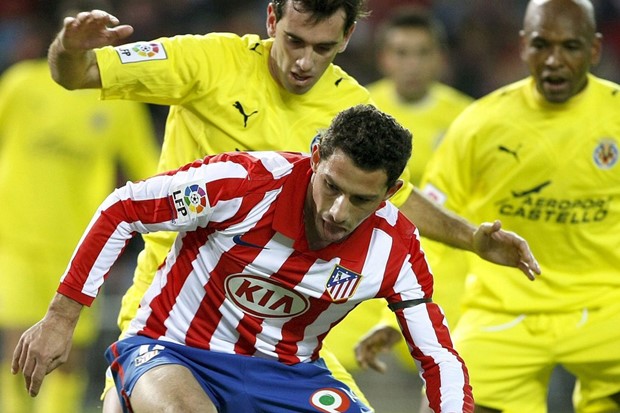 Argentinac pred vratima Liverpoola