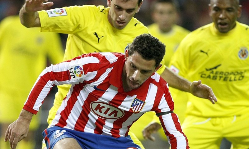 Argentinac pred vratima Liverpoola