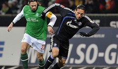 Upitan ostanak Kuranyija u Schalkeu