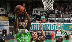 "Volio bih da Asvel prođe"