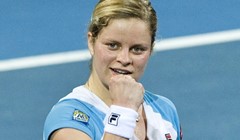 Clijsters bolja u trileru