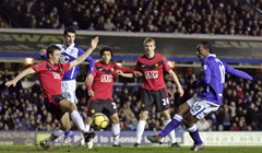 Manchester United zapeo u Birminghamu