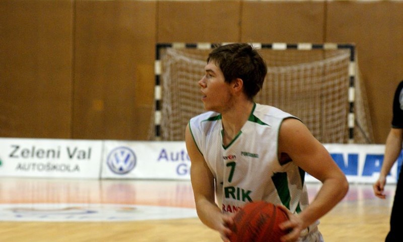 Borik se pridružio Splitu i Alkaru