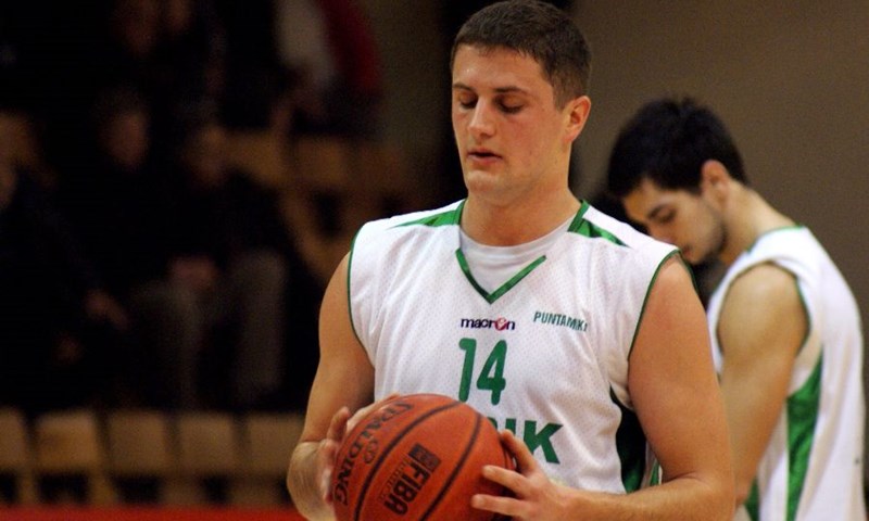 Borik otišao preko sto protiv Dubrave