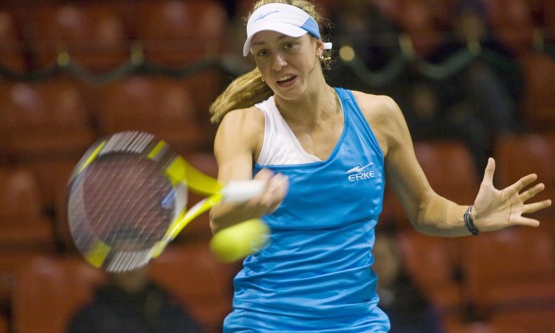 Belgijski WTA tjedan