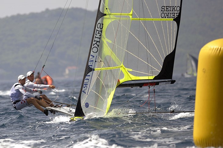 Završeno SP na Bahamima