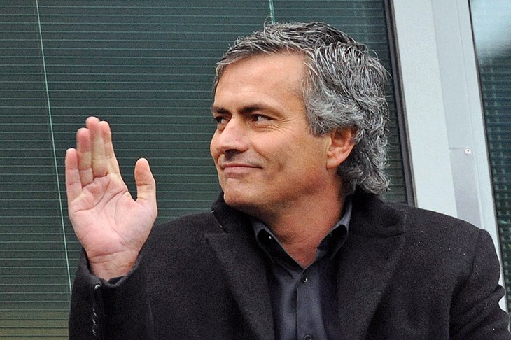 "Prvi put sam razmišljao o porazu"