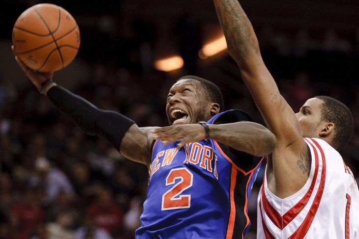 Kingsi i Bobcatsi sa sirenom