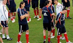 "Moramo razmišljati poput Van Gaala"