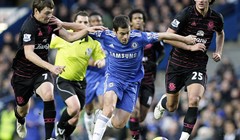 Ancelotti: "Cole mora bolje igrati"