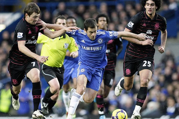 Ancelotti: "Cole mora bolje igrati"