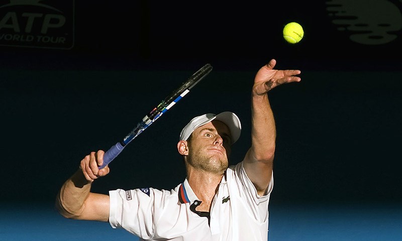 Roddick otvorio sezonu naslovom