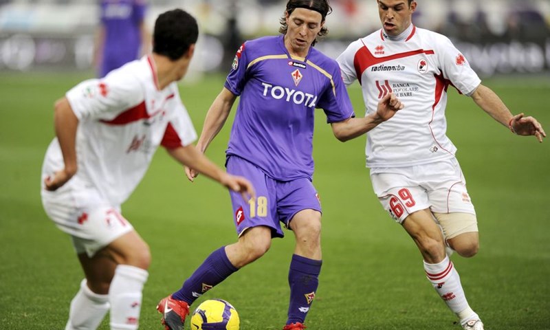 Napoli ostvaruje europski san