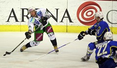 Kapetanu Olimpije tri utakmice kazne