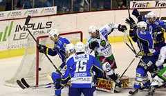 Zaustaviti seriju Olimpije