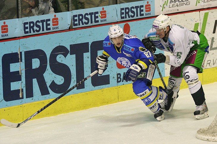 Powers i Fox nedovoljni za slavlje u Ljubljani