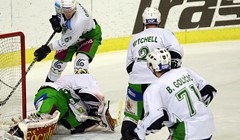 Olimpija slavila u derbiju