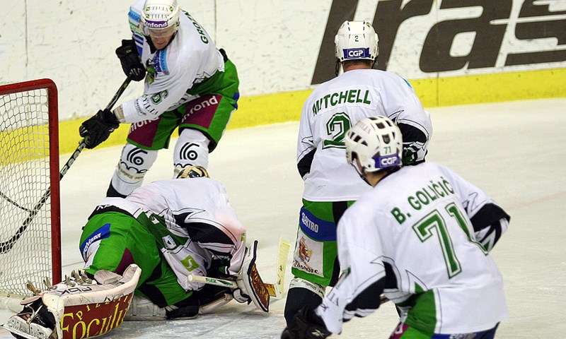 Petr Šachl produžio s Olimpijom
