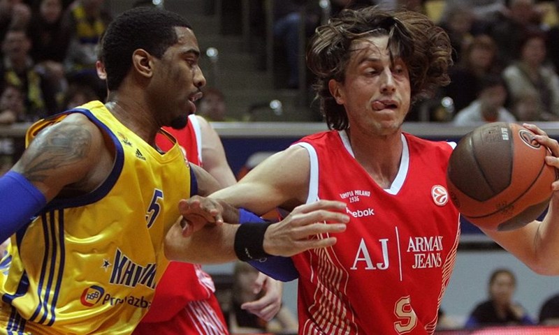 Himki rutinski odradio posao