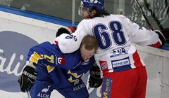 Kako skupiti 637 minuta kazne