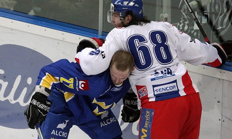 Kako skupiti 637 minuta kazne