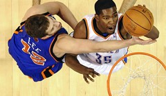 Boston bez treće sreće