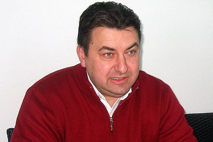 Šprajcer: "Dug postoji, ali nema govora o kaosu!"