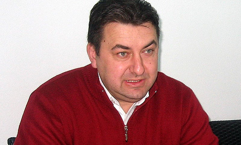 Šprajcer: "Dug postoji, ali nema govora o kaosu!"