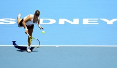 Oproštaj treće nositeljice