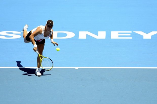 Oproštaj treće nositeljice