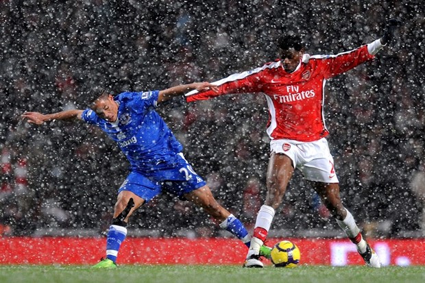 "Denilson je morao igrati rukom"